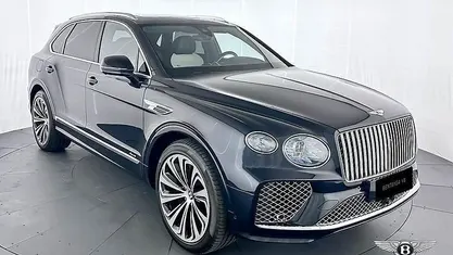 Usata Bentley Bentayga 549 CV (403 kW) 2025 SUV