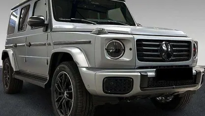 Usata 2025 Mercedes G450 AMG line SUV | 169.900 € (Super prezzo)