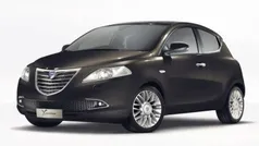 Usata 2015 Lancia Ypsilon Gold Due volumi | 7500 € (Cara)