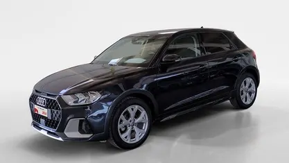 Usata Audi A1 Admired 95 CV (69 kW) 2022 SUV
