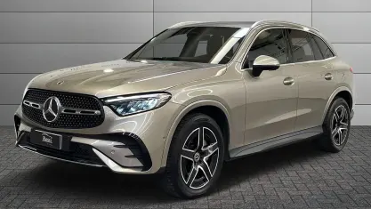 Usata Mercedes GLC220 Advanced 198 CV (145 kW) 2023