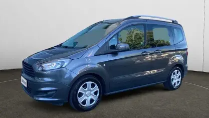 Usata Ford Tourneo Connect 101 CV (74 kW) 2017 Other Monovolume