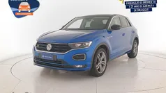 Usata 2019 VW T-Roc Advance SUV | 20.900 € (Ottimo prezzo)