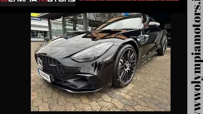 Usata Mercedes AMG GT 63 Premium Plus 421 CV (309 kW) 2026 Coupé