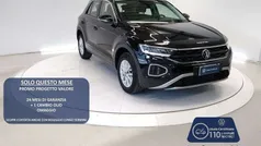 Usata 2024 VW T-Roc Life SUV | 26.950 € (Buon prezzo)