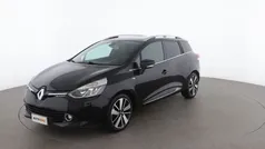 Nero Usata 2016 Renault Clio IV | 8999 € (Buon prezzo)