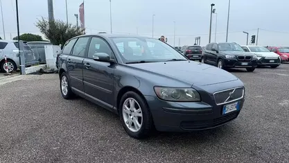 Usata Volvo V50 Summum 109 CV (80 kW) 2007 Station wagon