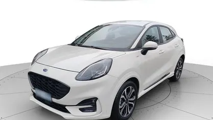 Usata Ford Puma ST-Line 125 CV (91 kW) 2021 SUV