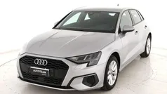 Usata 2023 Audi A3 Business | 25.900 € (Buon prezzo)