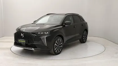 Usata DS Automobiles DS7 Crossback 131 CV (96 kW) 2025 SUV