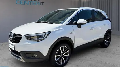 Usata 2019 Opel Crossland X Innovation SUV | 11.900 € (Buon prezzo)