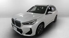 Usata 2024 BMW X1 Luxury Line SUV | 44.900 € (Ottimo prezzo)