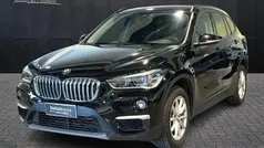 Usata 2019 BMW X1 xLine SUV | 19.700 € (Ottimo prezzo)