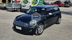 Verde Usata 2009 Mini Cooper D Clubman Station wagon | 4000 € (Super prezzo)