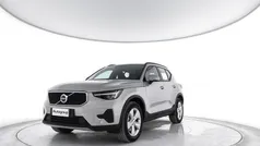 Argento Usata 2024 Volvo XC40 SUV | 30.800 € (Super prezzo)