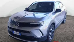 Grigio Usata 2023 Opel Mokka Ultimate SUV | 18.900 € (Buon prezzo)