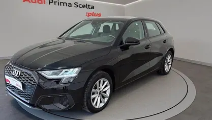 Usata 2023 Audi A3 Business Berlina | 23.500 € (Buon prezzo)