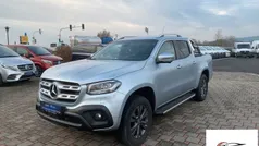 Grigio Usata 2019 Mercedes X250 Business Pick-up | 31.700 € (Buon prezzo)