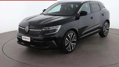 Nero Usata 2024 Renault Austral Iconic SUV | 24.699 € (Buon prezzo)