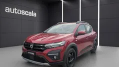 Usata 2022 Dacia Sandero Comfort Tre volumi | 13.990 € (Buon prezzo)