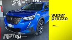 Other Usata 2021 Peugeot 2008 Allure SUV | 15.800 € (Buon prezzo)