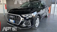 Nero Usata 2021 Audi Q3 Advanced SUV | 25.800 € (Super prezzo)