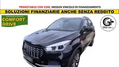 Nero Usata 2022 DR DR 4.0 SUV | 12.400 € (Ottimo prezzo)