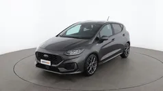 Grigio Usata 2023 Ford Fiesta ST-Line Due volumi | 14.199 € (Buon prezzo)