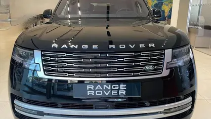 Usata Land Rover Range Rover 530 CV (389 kW) 2023 SUV