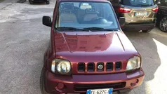 Usata 2000 Suzuki Jimny SUV | 5600 € (Super prezzo)