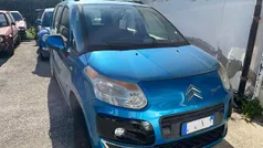 Usata 2010 Citroën C3 Picasso Exclusive Monovolume | 1900 € (Super prezzo)