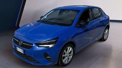 Blu Usata 2022 Opel Corsa Elegance Due volumi | 12.900 € (Buon prezzo)