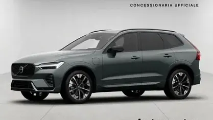 Nuova Volvo XC60 Plus 179 CV (131 kW) 2026 SUV
