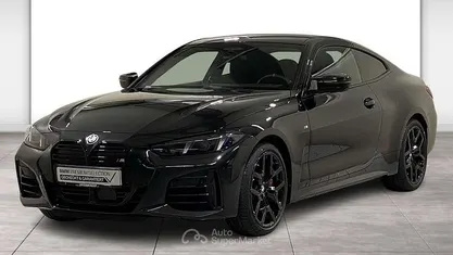 Usata 2024 BMW 440 M Sport Coupé | 65.900 € (Molto cara)