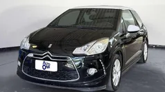 Usata 2014 DS Automobiles DS3 So Chic Coupé | 4990 € (Buon prezzo)