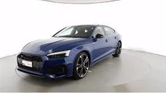Usata 2024 Audi A5 Sportback S-Line | 59.900 €