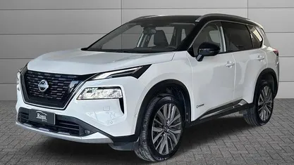 Begagnad Nissan X-Trail Tekna 158 HK (116 kW) 2024 SUV