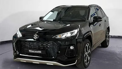 Usata 2025 Suzuki Across SUV | 41.500 € (Buon prezzo)