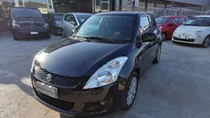 Usata 2011 Suzuki Swift GL Tre volumi | 4500 € (Ottimo prezzo)
