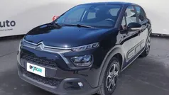 Usata 2024 Citroën C3 PureTech Due volumi | 14.450 € (Buon prezzo)