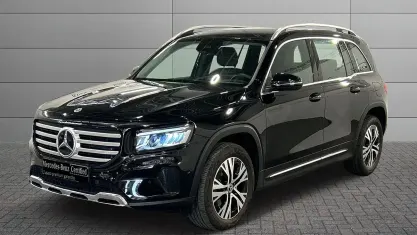 Usata Mercedes GLB180 Advanced 116 CV (85 kW) 2025 SUV