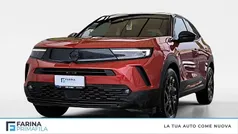 Usata 2022 Opel Mokka GS Line SUV | 15.900 € (Buon prezzo)