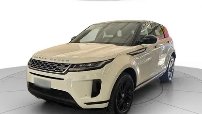 Usata Land Rover Range Rover evoque S 150 CV (110 kW) 2020 SUV