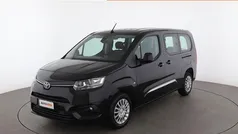 Usata 2020 Toyota Proace Verso City Station wagon | 22.199 € (Buon prezzo)