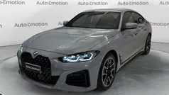 Grigio Usata 2023 BMW 420 M Sport Coupé | 46.350 € (Buon prezzo)