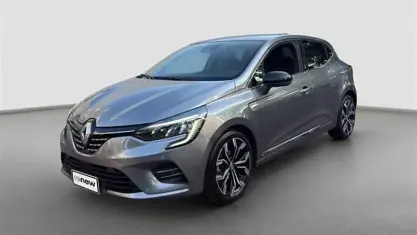 Usata Renault Clio V Intens 2022 Utilitaria