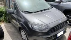 Grigio Usata 2018 Ford Tourneo Courier Monovolume | 9500 € (Super prezzo)