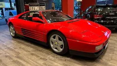 Usata 1993 Ferrari 348 | 69.900 €