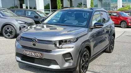Usata Citroën C3 101 CV (74 kW) 2026 SUV