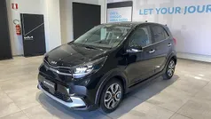 Nero Usata 2023 Kia Picanto Style Due volumi | 14.900 € (Buon prezzo)